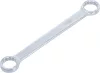 BGS technic Csillagkulcs | extra lapos | 24 x 26 mm (BGS 30341)