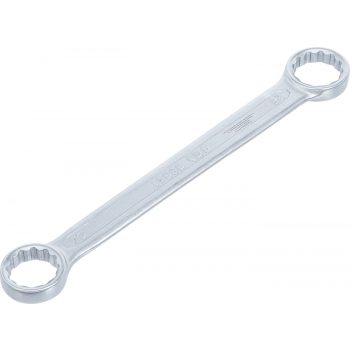   BGS technic Csillagkulcs | extra lapos | 24 x 26 mm (BGS 30341)