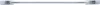 BGS technic Csillagkulcs | extra lapos | 24 x 26 mm (BGS 30341)