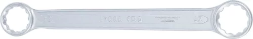 BGS technic Csillagkulcs | extra lapos | 24 x 26 mm (BGS 30341)