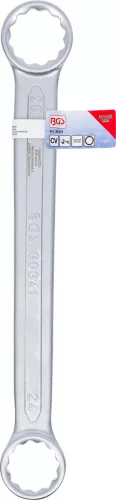 BGS technic Csillagkulcs | extra lapos | 24 x 26 mm (BGS 30341)
