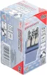BGS technic Számbeütő készlet, 8mm (BGS 3038)