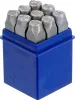 BGS technic Számbeütő készlet, 10mm (BGS 3039)