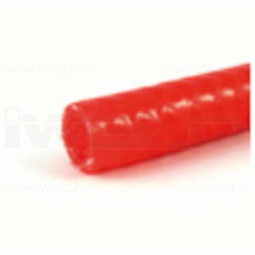 IWELD TBi víztömlő piros PVC 5x1,5mm (303P060000)
