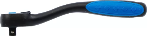 BGS technic 3/8" Racsnis hajtószár, műanyaggal bevonva (BGS 303)