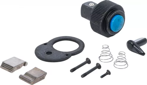 BGS technic Javítókészlet racsnis hajtószárhoz | a BGS 304-hez (304-1)