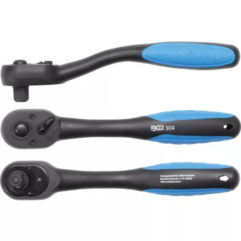   BGS technic 1/2" Racsnis hajtószár, műanyaggal bevonva (BGS 304)