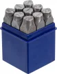 BGS technic Számbeütő készlet, 12mm (BGS 3040)