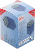 BGS technic Számbeütő készlet, 12mm (BGS 3040)