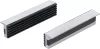 BGS technic Satu pofa alumínium, 125mm-es (BGS 3044)