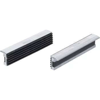 BGS technic Satu pofa alumínium, 125mm-es (BGS 3044)