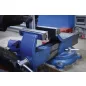 BGS technic Satu pofa alumínium, 125mm-es (BGS 3044)