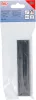BGS technic Satu pofa alumínium, 125mm-es (BGS 3044)