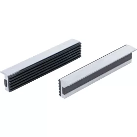 BGS technic Satu pofa alumínium, 150mm-es (BGS 3045)