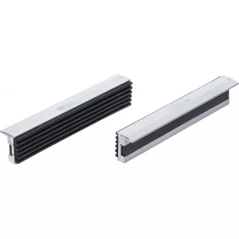 BGS technic Satu pofa alumínium, 150mm-es (BGS 3045)