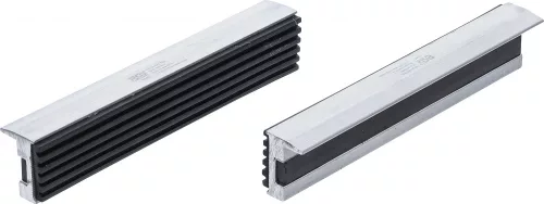BGS technic Satu pofa alumínium, 150mm-es (BGS 3045)