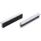 BGS technic Satu pofa alumínium, 150mm-es (BGS 3045)