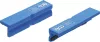 BGS technic Műanyag védőpofák satuhoz, 125 mm, 2 db-os (BGS 3046)