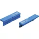 BGS technic Műanyag védőpofák satuhoz, 125 mm, 2 db-os (BGS 3046)