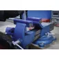   BGS technic Műanyag védőpofák satuhoz, 125 mm, 2 db-os (BGS 3046)