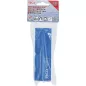   BGS technic Műanyag védőpofák satuhoz, 125 mm, 2 db-os (BGS 3046)