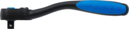BGS technic 1/2" Racsnis hajtószár, műanyaggal bevonva (BGS 304)