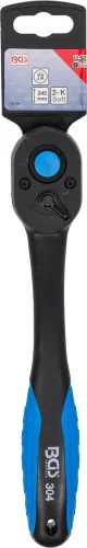BGS technic 1/2" Racsnis hajtószár, műanyaggal bevonva (BGS 304)