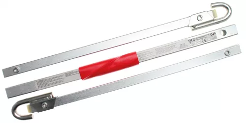 BGS technic 3 részes vontató rúd, 1.80m (BGS 3050)