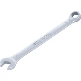 BGS technic Csillag-villáskulcs, 6 mm (BGS 30506)