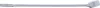 BGS technic Csillag-villáskulcs, 7 mm (BGS 30507)