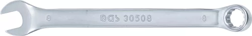 BGS technic Csillag-villáskulcs, 8 mm (BGS 30508)