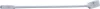 BGS technic Csillag-villáskulcs, 11 mm (BGS 30511)