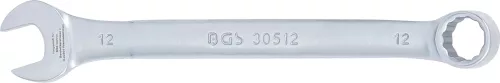 BGS technic Csillag-villáskulcs, 12 mm (BGS 30512)