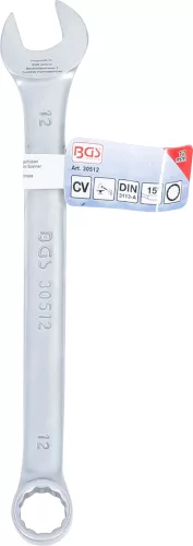 BGS technic Csillag-villáskulcs, 12 mm (BGS 30512)