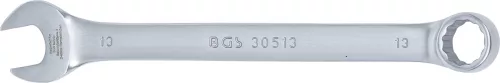BGS technic Csillag-villáskulcs, 13 mm (BGS 30513)