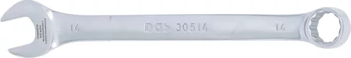 BGS technic Csillag-villáskulcs, 14 mm (BGS 30514)
