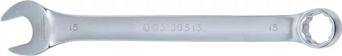 BGS technic Csillag-villáskulcs, 15 mm (BGS 30515)