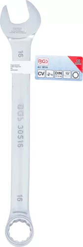 BGS technic Csillag-villáskulcs, 16 mm (BGS 30516)