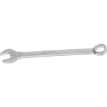 BGS technic Csillag-villáskulcs, 17 mm (BGS 30517)