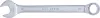 BGS technic Csillag-villáskulcs, 19 mm (BGS 30519)