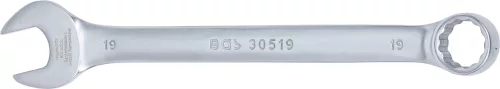 BGS technic Csillag-villáskulcs, 19 mm (BGS 30519)