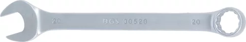 BGS technic Csillag-villáskulcs, 20 mm (BGS 30520)