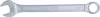 BGS technic Csillag-villáskulcs, 21 mm (BGS 30521)