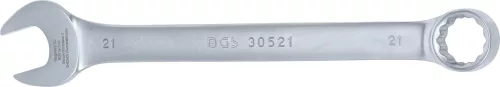 BGS technic Csillag-villáskulcs, 21 mm (BGS 30521)