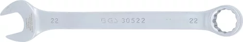 BGS technic Csillag-villáskulcs, 22 mm (BGS 30522)