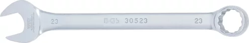BGS technic Csillag-villáskulcs, 23 mm (BGS 30523)