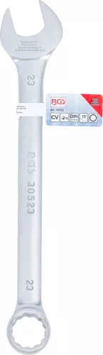 BGS technic Csillag-villáskulcs, 23 mm (BGS 30523)