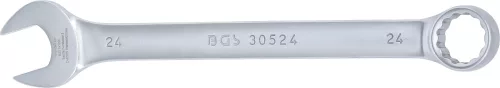 BGS technic Csillag-villáskulcs, 24 mm (BGS 30524)