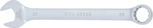 BGS technic Csillag-villáskulcs, 25 mm (BGS 30525)