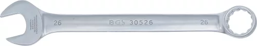 BGS technic Csillag-villáskulcs, 26 mm (BGS 30526)
